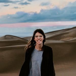 Meet your Posher, Caroline